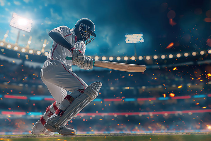 CRICKET