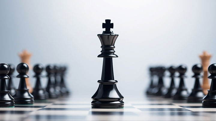 CHESS