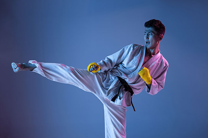 KARATE