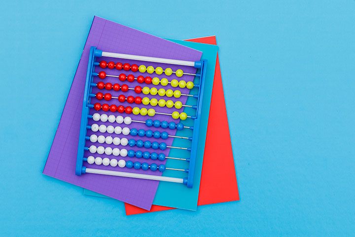 ABACUS