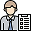 Instructor Icon