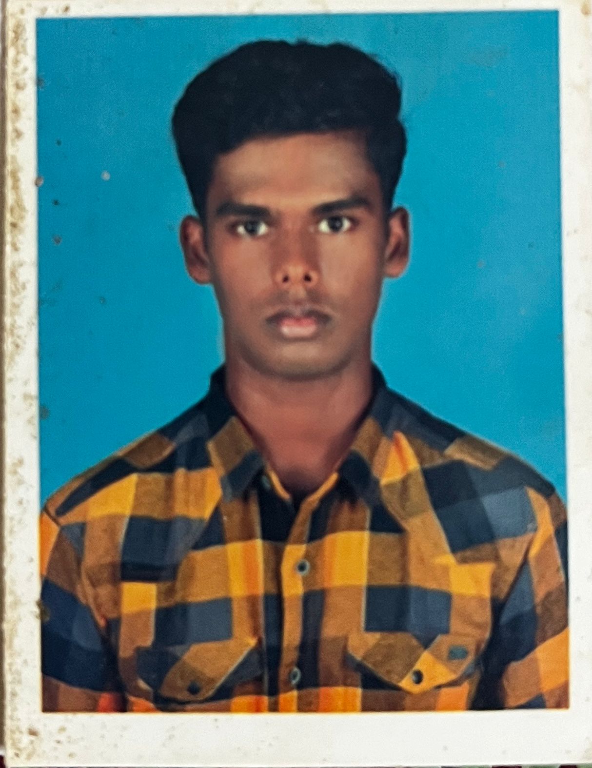 Coach KUMARAGURUBARAN