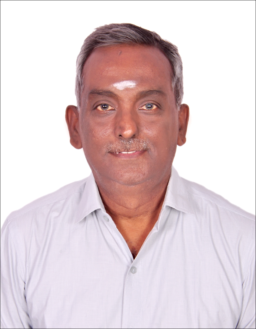 Coach panayappan
