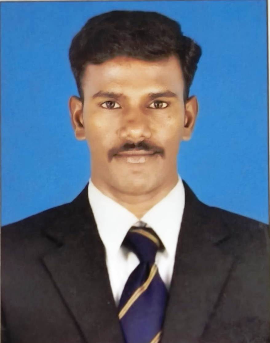 Coach PARTHIBAN A