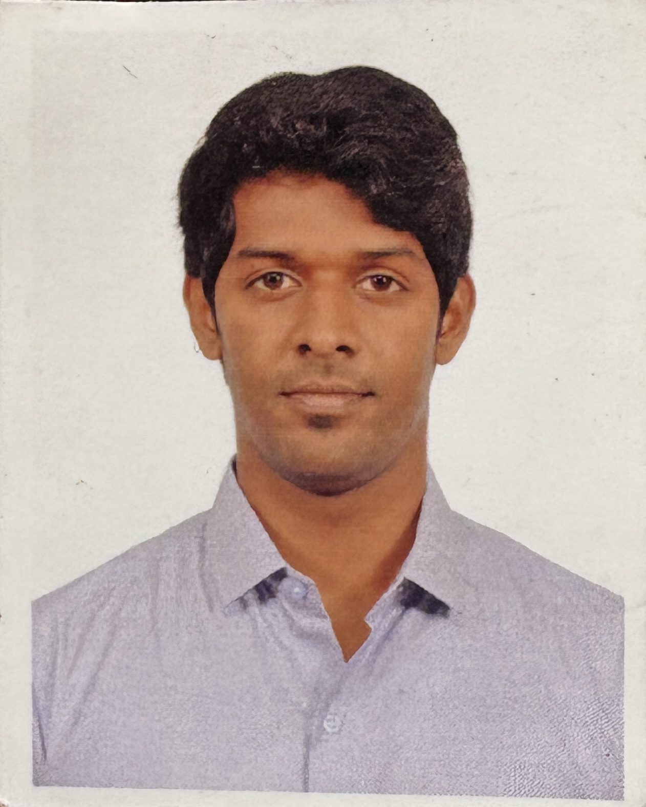 Coach Viganesh S